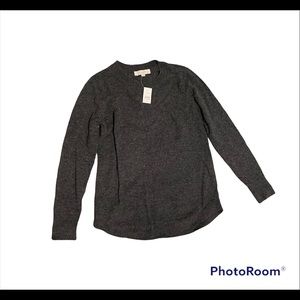 LOFT Woman’s Soft PulloverSweater